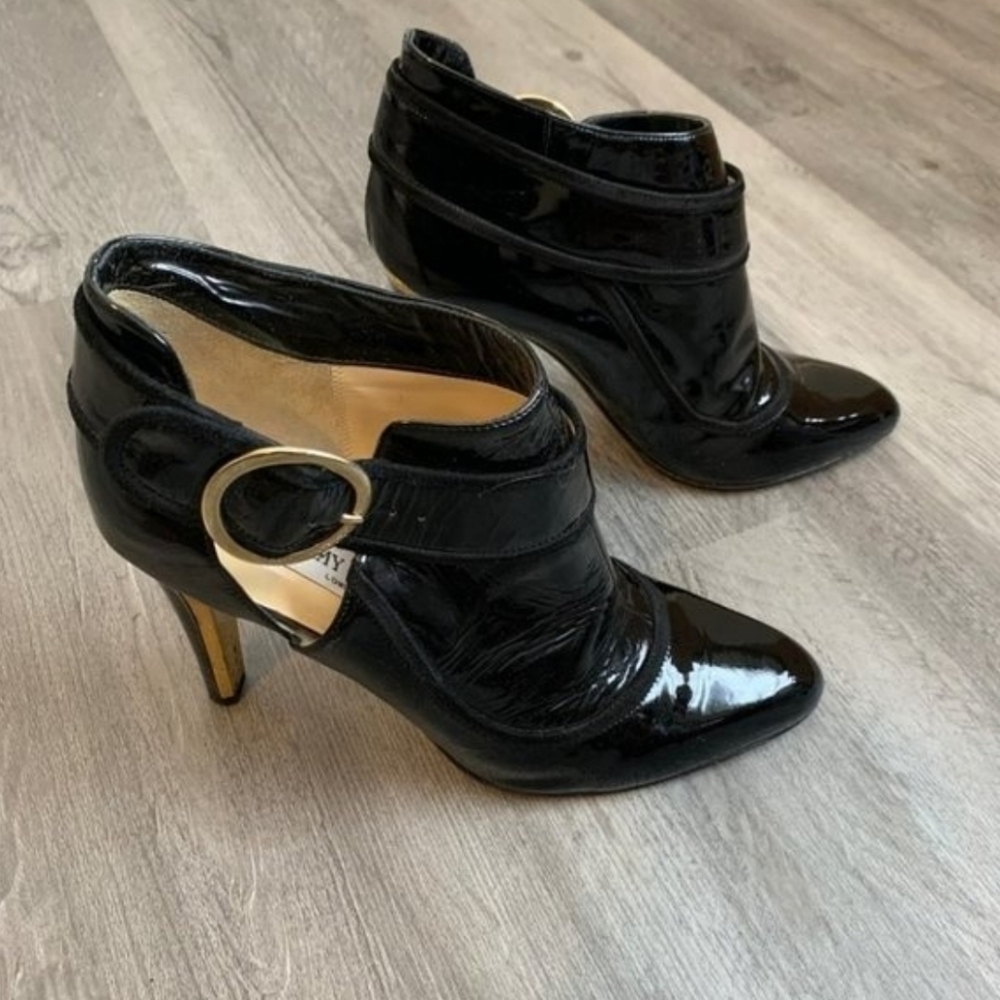 Jimmy Choo Heels / Booties 40.5